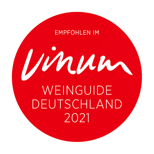 vinum Weinguide 2021